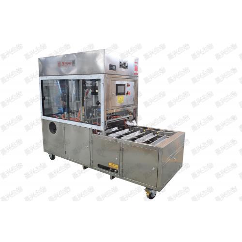 水處理設(shè)備 凈化之源，守護(hù)生命之水