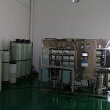 水處理設(shè)備的應(yīng)用與發(fā)展