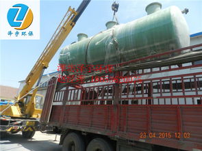 60噸/天合作市食品加工廠污水處理技術應用 地埋式一體化設備的優勢與解析