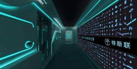 特斯聯 借力人工智能公共數據，實現年均營收200%以上高速增長