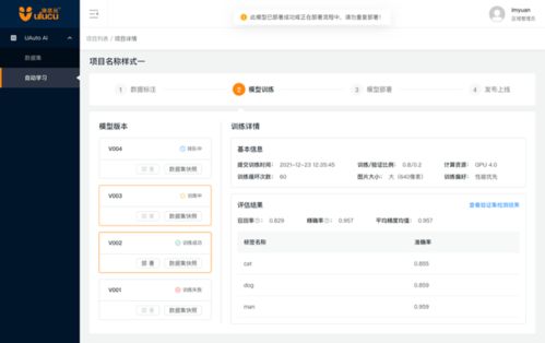 人工智能訓練師 用數據喂養AI，公共數據讓機器更懂人類