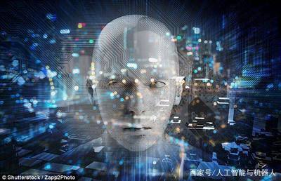 人工智能的公共安全之虞 從馬斯克到科學界的集體預警