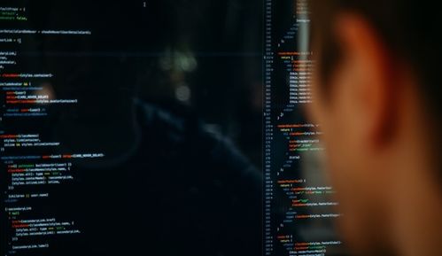 從人工智能算法與大數據的協同中挖掘公共數據價值