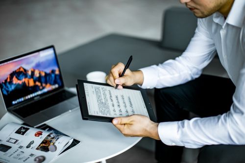 這個夏天必買的ai黑科技產(chǎn)品 訊飛消費(fèi)者產(chǎn)品助你效率提升