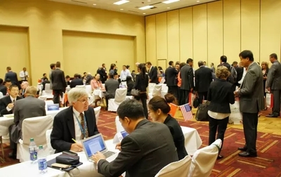 推進互利共贏對美經(jīng)貿合作關系新發(fā)展